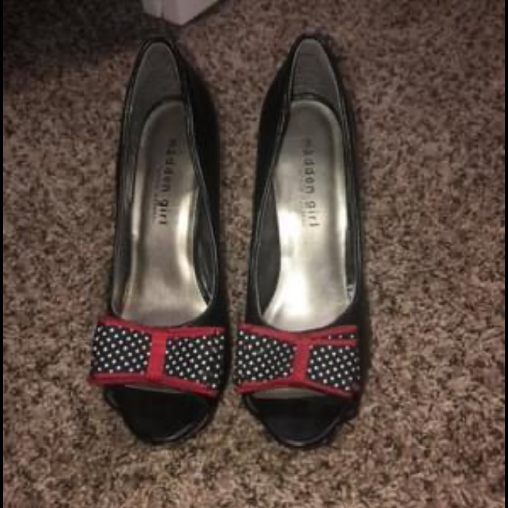 Heels